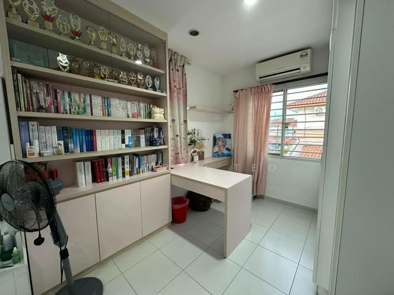 2-storey Terraced House for Sale in Taman Setia Indah (Tebrau) - Andrew Teo - PropertyGuru.com.my