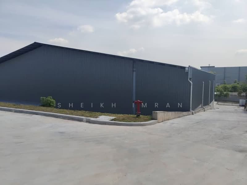 Factory for Sale in Lekas Industrial Park (Semenyih) - Sheikh Imran - PropertyGuru.com.my