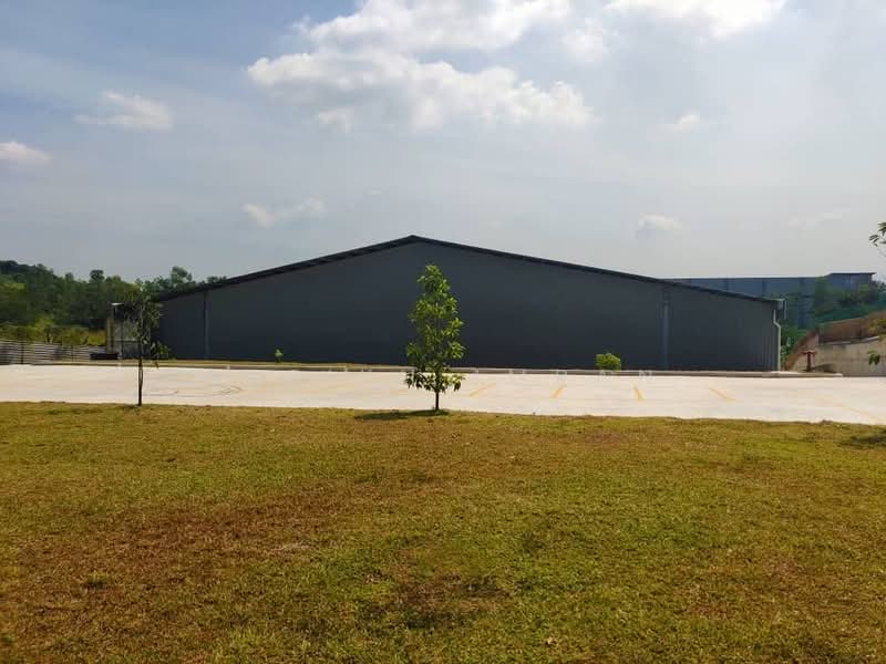Factory for Sale in Lekas Industrial Park (Semenyih) - Sheikh Imran - PropertyGuru.com.my