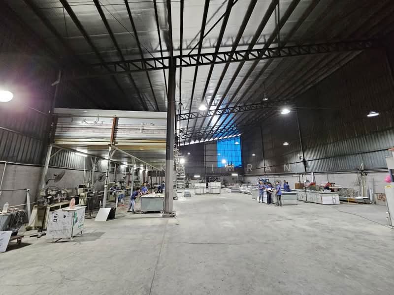 Factory for Sale in Lekas Industrial Park (Semenyih) - Sheikh Imran - PropertyGuru.com.my