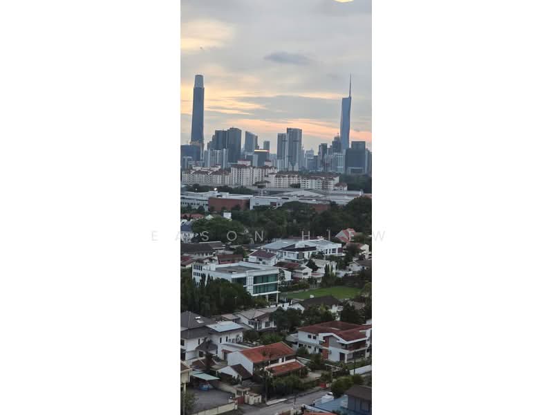 Service Residence for Rent at M City - Eason Hiew - Exterior - PropertyGuru.com.my
