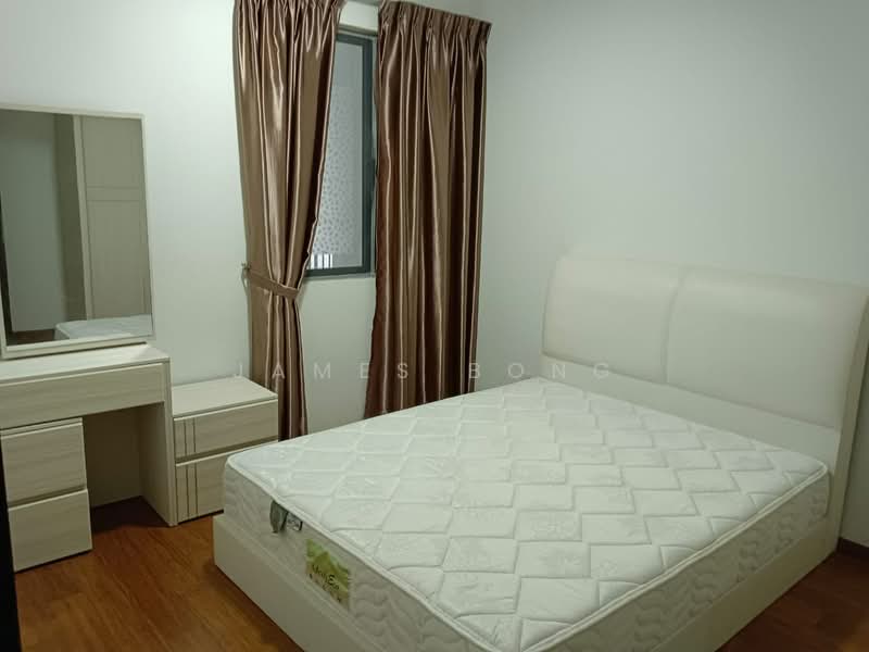 Pangsapuri untuk Disewa di Ponderosa Lakeside Apartment - James Bong - Bedroom - PropertyGuru.com.my