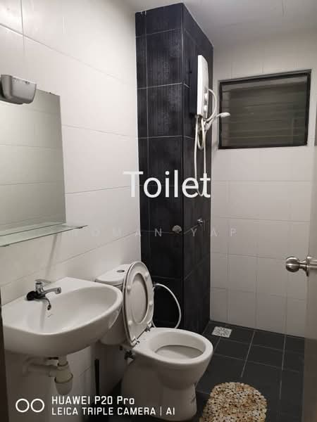 Condominium for Sale at Ameera Residence - Roman Yap - PropertyGuru.com.my
