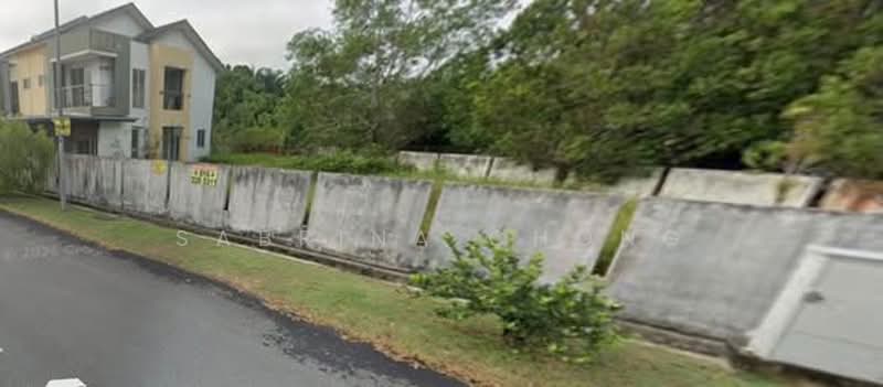 Semi-Detached House for Sale in Dengkil (Selangor) - Sabrina Chong - Exterior - PropertyGuru.com.my