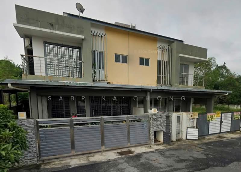 Semi-Detached House for Sale in Dengkil (Selangor) - Sabrina Chong - Exterior - PropertyGuru.com.my