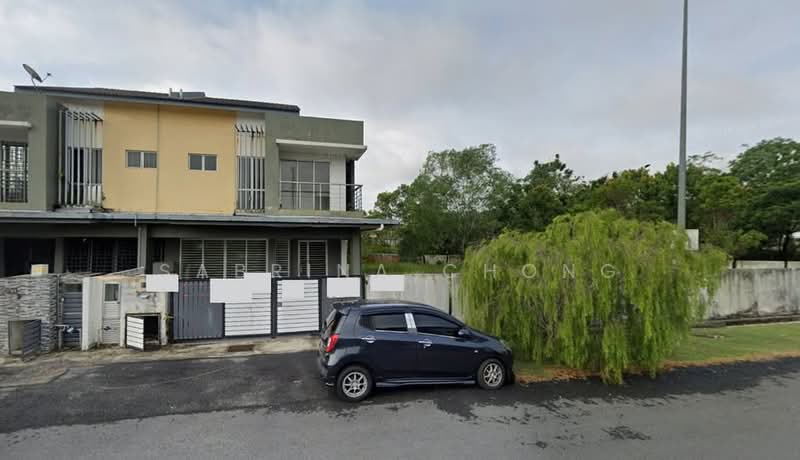 Semi-Detached House for Sale in Dengkil (Selangor) - Sabrina Chong - Exterior - PropertyGuru.com.my
