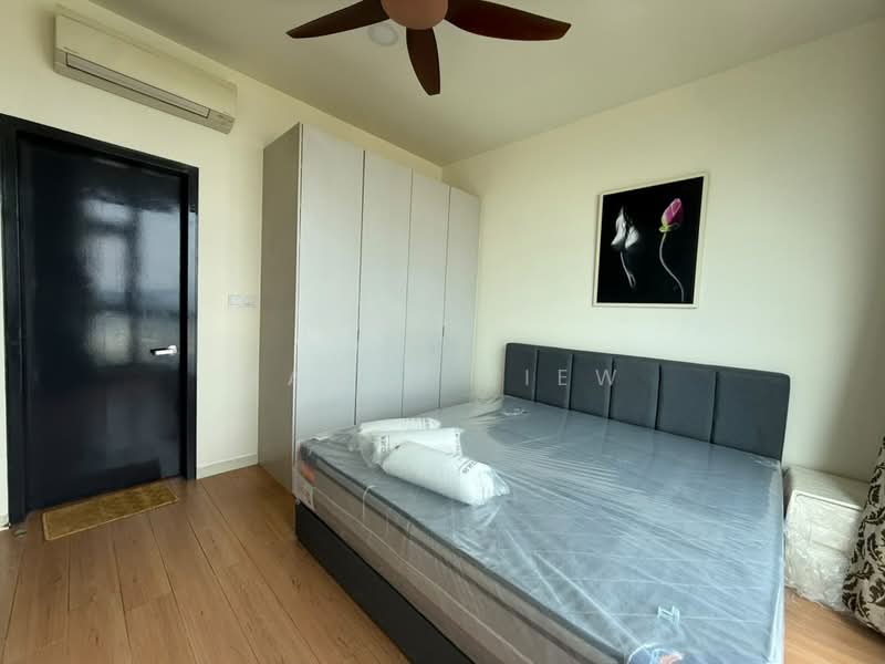 Condominium for Rent at Amanja - Mandy Liew - Bedroom - PropertyGuru.com.my