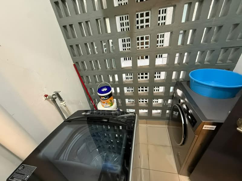 Condominium for Rent at Amanja - Mandy Liew - Balcony - PropertyGuru.com.my