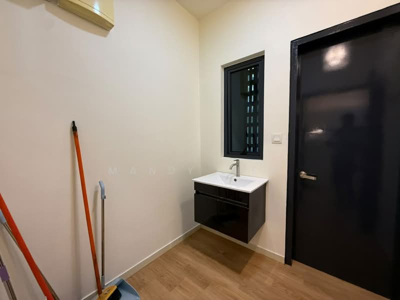 Condominium for Rent at Amanja - Mandy Liew - Interior - PropertyGuru.com.my