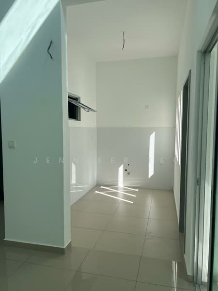 Rumah Teres 2-Tingkat untuk Dijual di Bandar Gamuda Gardens (Rawang) - Jennifer Teo - Interior - PropertyGuru.com.my
