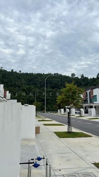 Rumah Teres 2-Tingkat untuk Dijual di Bandar Gamuda Gardens (Rawang) - Jennifer Teo - Exterior - PropertyGuru.com.my