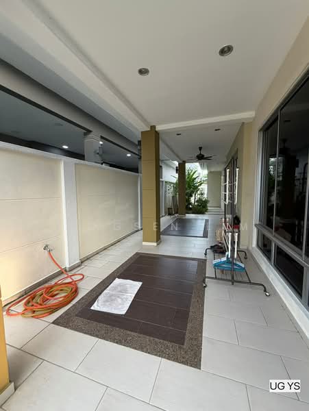Semi-Detached House for Sale in Ambang Botanic 2 (Klang) - Yongsen Lim - Exterior - PropertyGuru.com.my
