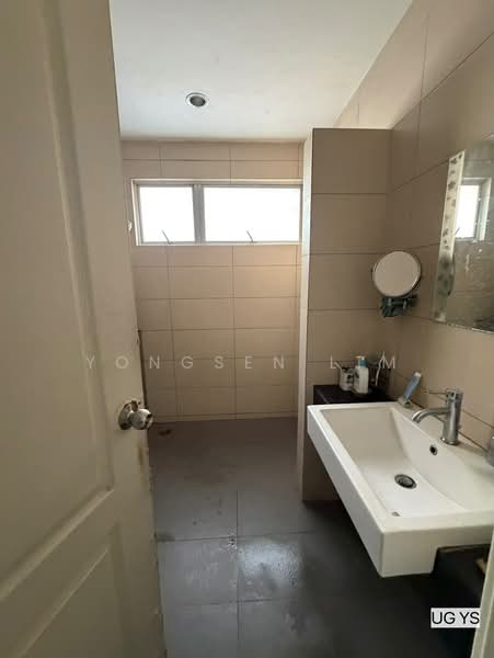 Semi-Detached House for Sale in Ambang Botanic 2 (Klang) - Yongsen Lim - Bathroom - PropertyGuru.com.my