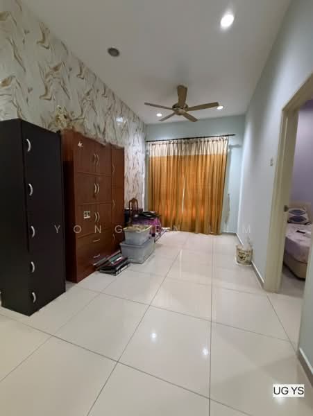 Semi-Detached House for Sale in Ambang Botanic 2 (Klang) - Yongsen Lim - Bedroom - PropertyGuru.com.my
