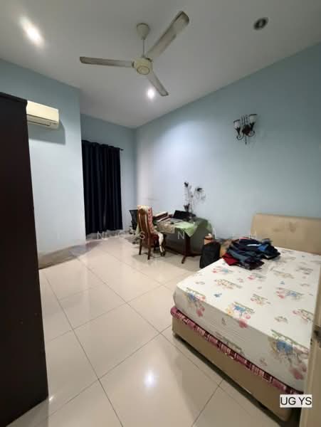 Semi-Detached House for Sale in Ambang Botanic 2 (Klang) - Yongsen Lim - Bedroom - PropertyGuru.com.my