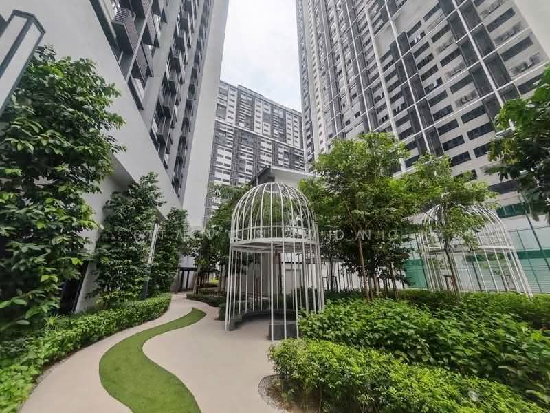 Kediaman Servis untuk Dijual di Astrum Ampang - Vancs Chai - Exterior - PropertyGuru.com.my