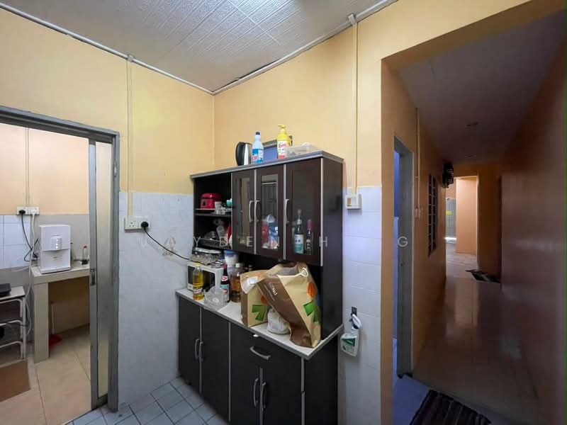 Rumah Teres 2-Tingkat untuk Dijual di Pjs 9 (Sunway) - Jayden Heng - Kitchen - PropertyGuru.com.my