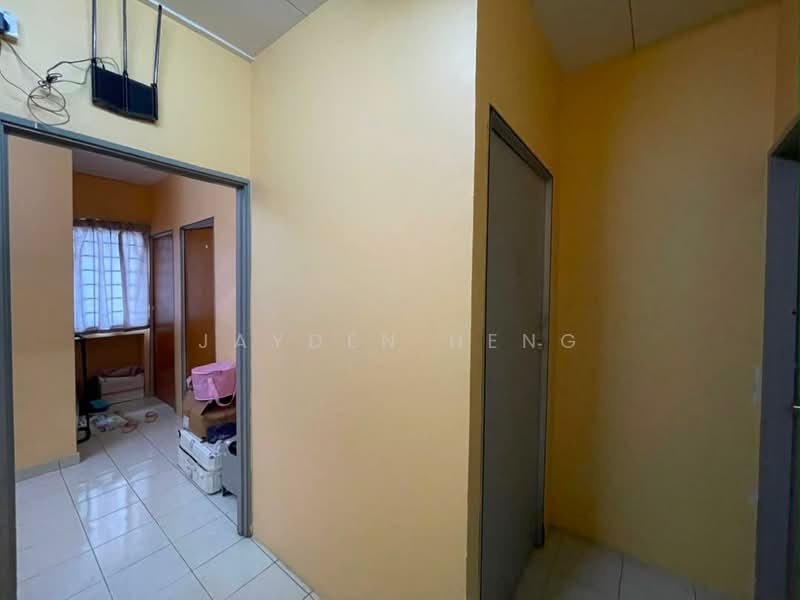 Rumah Teres 2-Tingkat untuk Dijual di Pjs 9 (Sunway) - Jayden Heng - Corridor - PropertyGuru.com.my