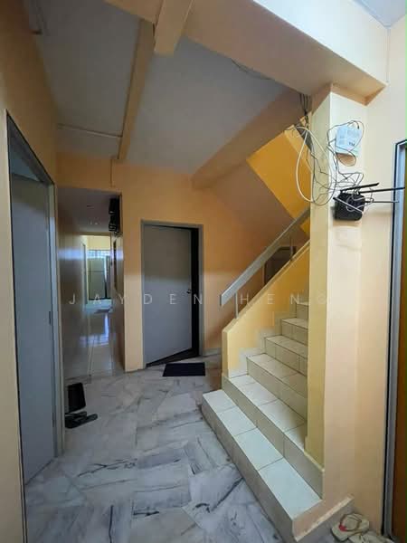 Rumah Teres 2-Tingkat untuk Dijual di Pjs 9 (Sunway) - Jayden Heng - Interior - PropertyGuru.com.my