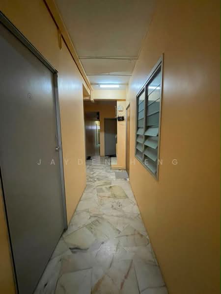 Rumah Teres 2-Tingkat untuk Dijual di Pjs 9 (Sunway) - Jayden Heng - Corridor - PropertyGuru.com.my