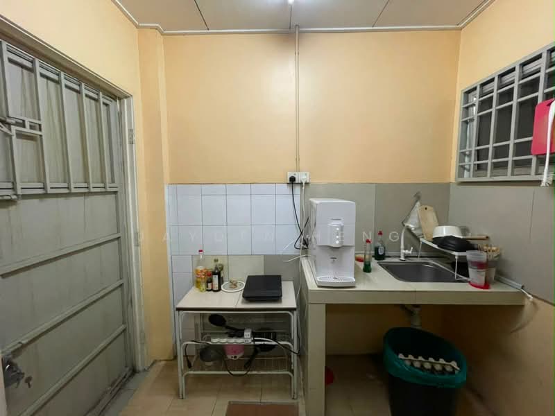 Rumah Teres 2-Tingkat untuk Dijual di Pjs 9 (Sunway) - Jayden Heng - Kitchen - PropertyGuru.com.my