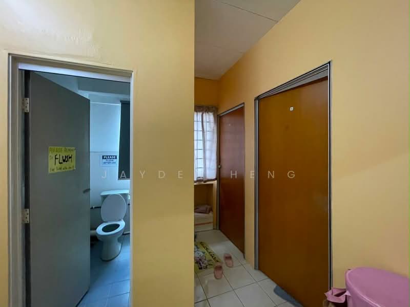 Rumah Teres 2-Tingkat untuk Dijual di Pjs 9 (Sunway) - Jayden Heng - Bathroom - PropertyGuru.com.my