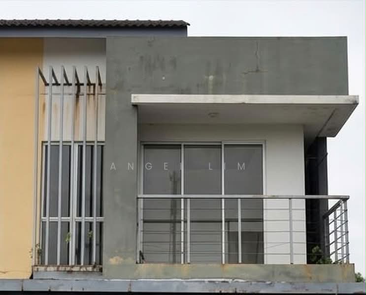 Semi-Detached House for Sale in Dengkil (Selangor) - angel lim - Exterior - PropertyGuru.com.my