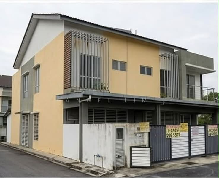 Semi-Detached House for Sale in Dengkil (Selangor) - angel lim - Exterior - PropertyGuru.com.my