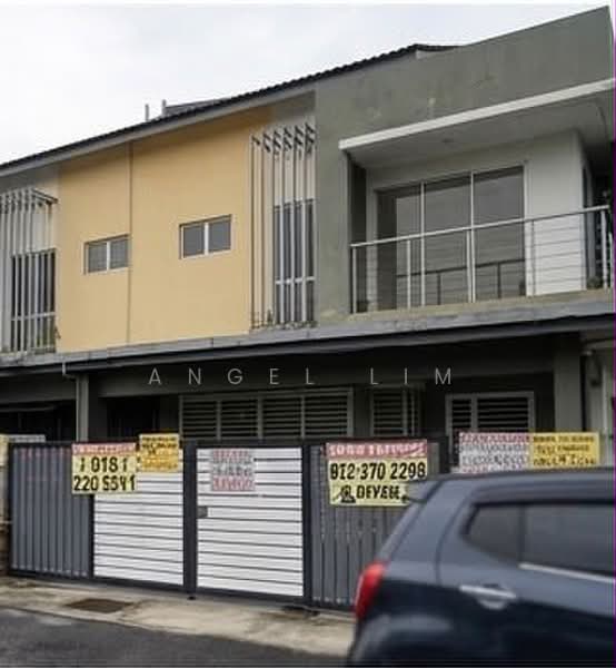 Semi-Detached House for Sale in Dengkil (Selangor) - angel lim - Exterior - PropertyGuru.com.my