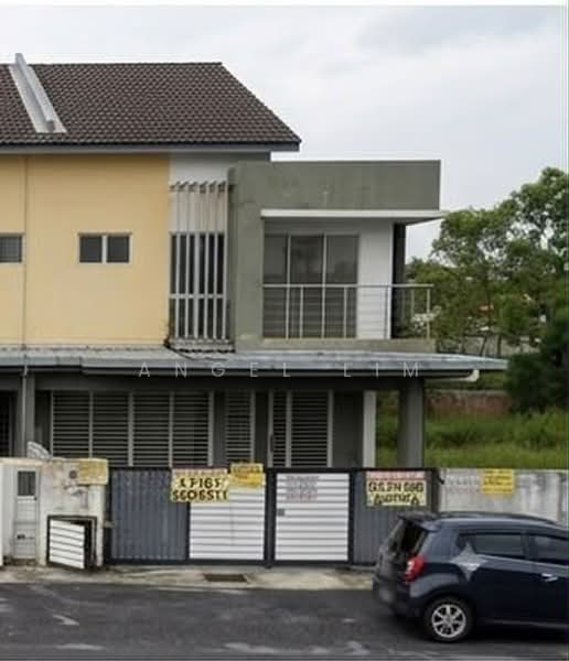 Semi-Detached House for Sale in Dengkil (Selangor) - angel lim - Exterior - PropertyGuru.com.my