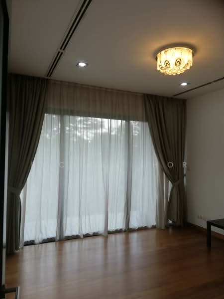 Banglo Pautan untuk Disewa di Taman Sri Hartamas (Sri Hartamas) - Rachael Khor - Living Room - PropertyGuru.com.my