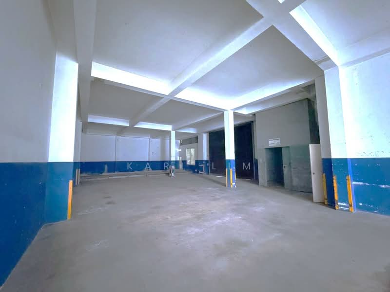 Kilang Kluster untuk Dijual di Tebrau (Johor) - Karl Lim - Interior - PropertyGuru.com.my