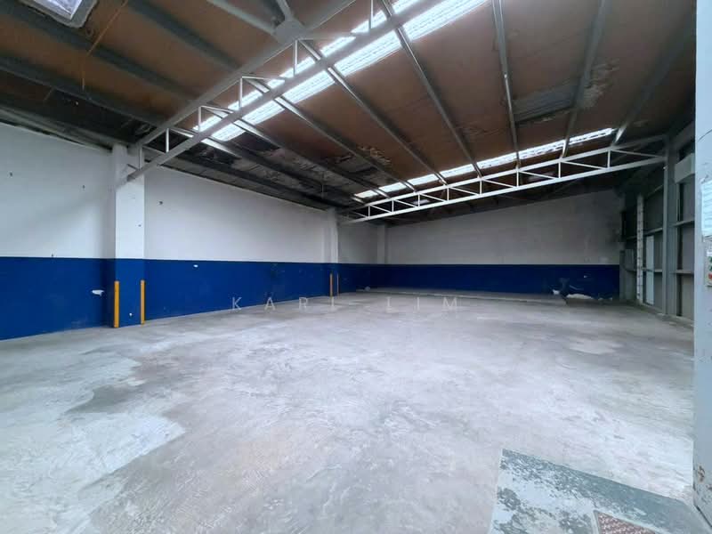 Kilang Kluster untuk Dijual di Tebrau (Johor) - Karl Lim - Interior - PropertyGuru.com.my