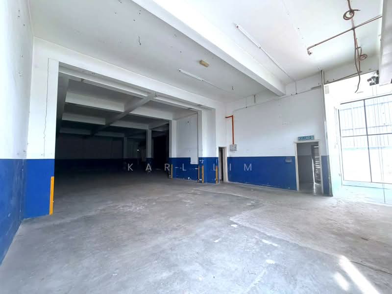 Kilang Kluster untuk Dijual di Tebrau (Johor) - Karl Lim - Interior - PropertyGuru.com.my