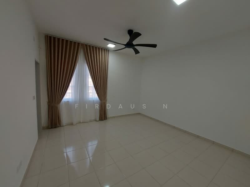 2-storey Terraced House for Rent in Sepang (Selangor) - Firdaus N - Interior - PropertyGuru.com.my