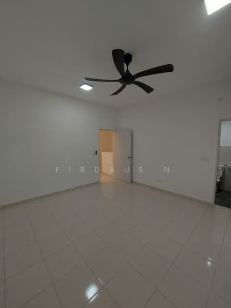 2-storey Terraced House for Rent in Sepang (Selangor) - Firdaus N - Interior - PropertyGuru.com.my