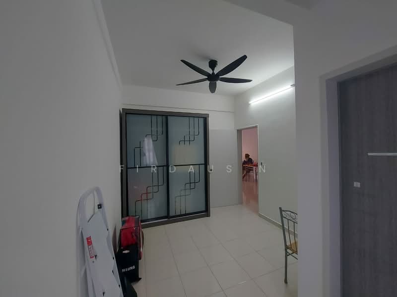 2-storey Terraced House for Rent in Sepang (Selangor) - Firdaus N - Interior - PropertyGuru.com.my