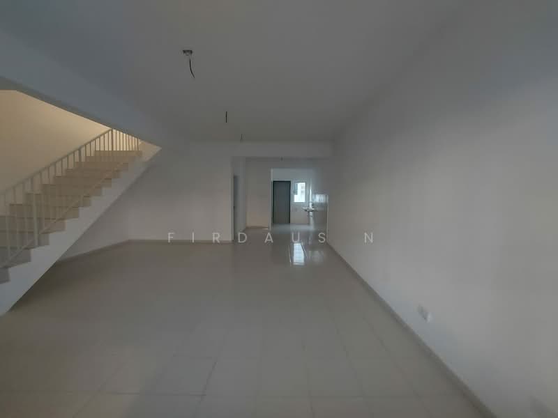 2-storey Terraced House for Rent in Sepang (Selangor) - Firdaus N - Interior - PropertyGuru.com.my
