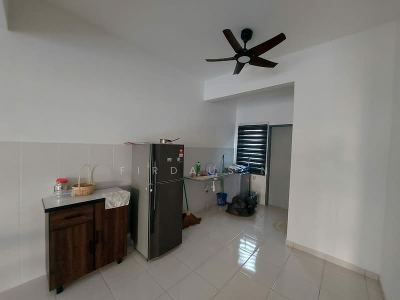 2-storey Terraced House for Rent in Sepang (Selangor) - Firdaus N - Kitchen - PropertyGuru.com.my