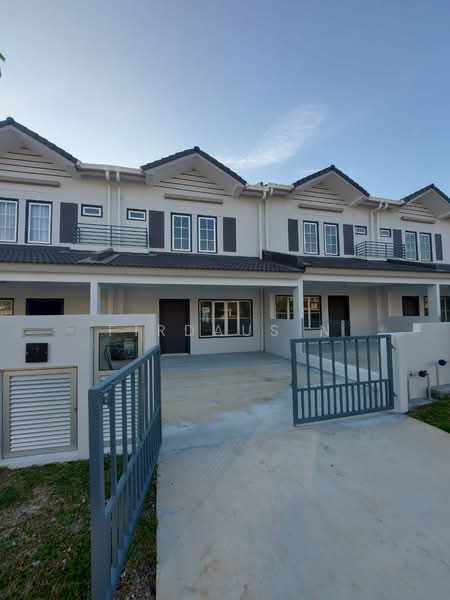 2-storey Terraced House for Rent in Sepang (Selangor) - Firdaus N - Exterior - PropertyGuru.com.my