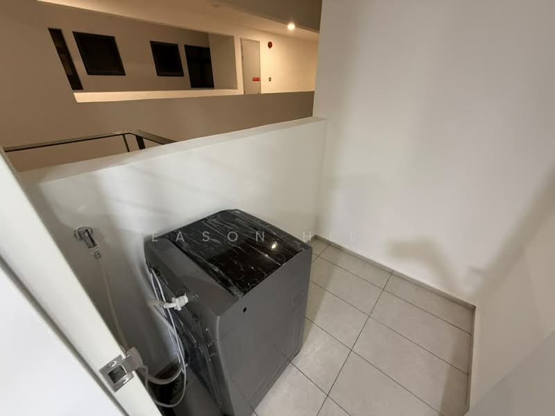 Condominium for Rent at EdgeWood Residences @ SkySanctuary - Eason Hiew - PropertyGuru.com.my