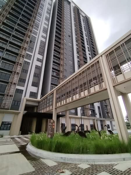 Kondominium untuk Disewa di Tuai Timur - May Tan - PropertyGuru.com.my