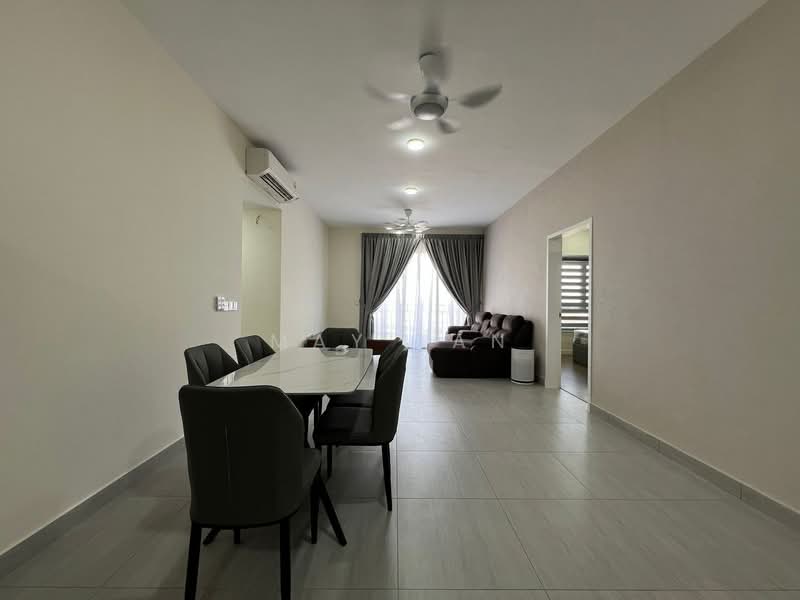 Kondominium untuk Disewa di Tuai Timur - May Tan - PropertyGuru.com.my