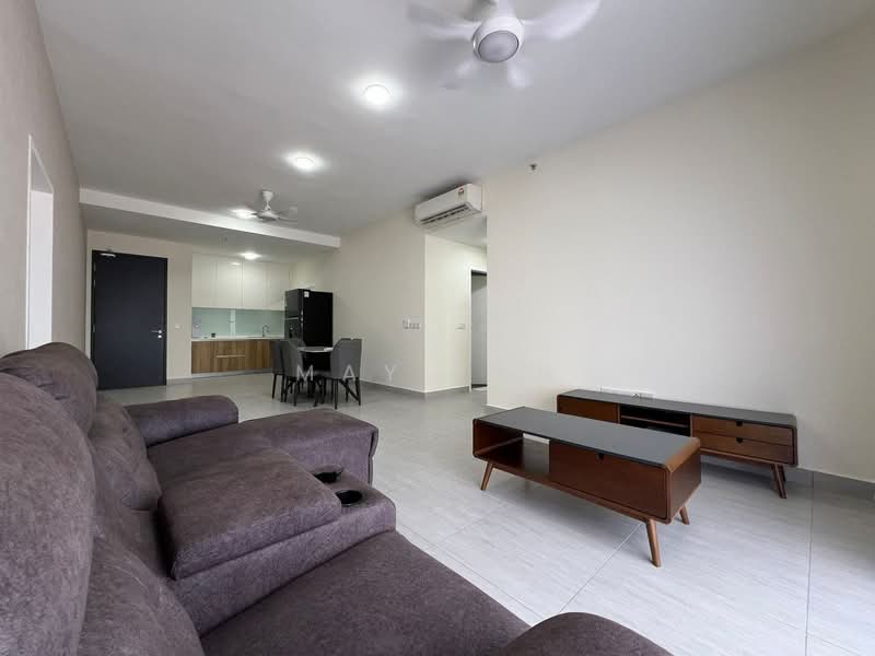Kondominium untuk Disewa di Tuai Timur - May Tan - PropertyGuru.com.my