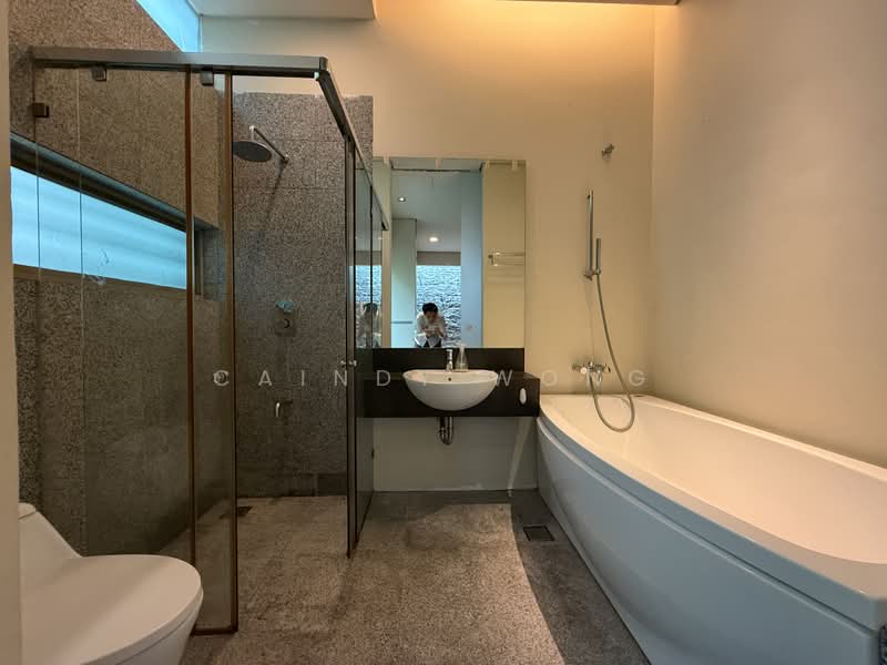 Banglo Pautan untuk Dijual di Tropicana (Petaling Jaya) - Caindy Wong - Bathroom - PropertyGuru.com.my