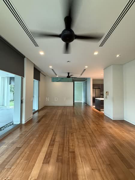 Banglo Pautan untuk Dijual di Tropicana (Petaling Jaya) - Caindy Wong - Living Room - PropertyGuru.com.my