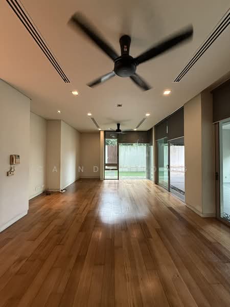 Banglo Pautan untuk Dijual di Tropicana (Petaling Jaya) - Caindy Wong - Living Room - PropertyGuru.com.my