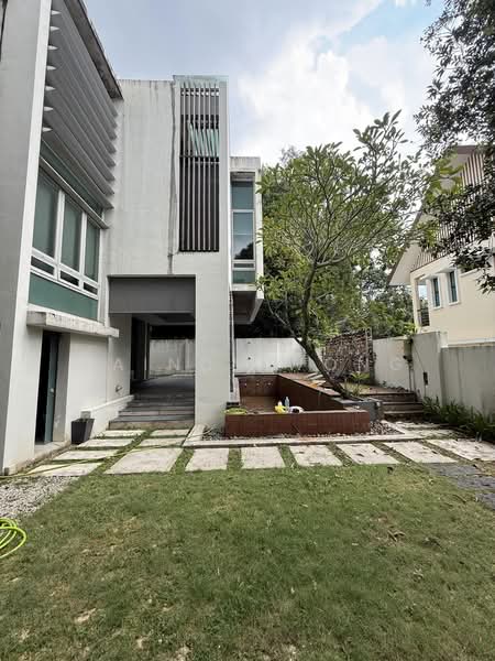 Banglo Pautan untuk Dijual di Tropicana (Petaling Jaya) - Caindy Wong - Exterior - PropertyGuru.com.my