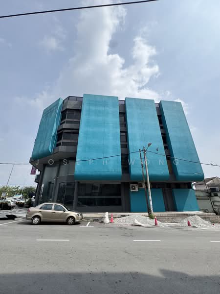 Kedai untuk Dijual di Taman Taiping (Ipoh) - Joseph Wong - PropertyGuru.com.my