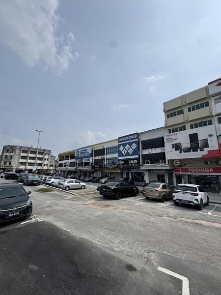 Kedai untuk Dijual di Taman Taiping (Ipoh) - Joseph Wong - PropertyGuru.com.my